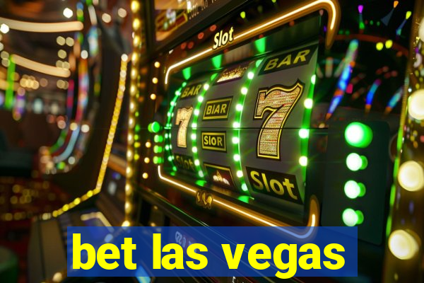 bet las vegas
